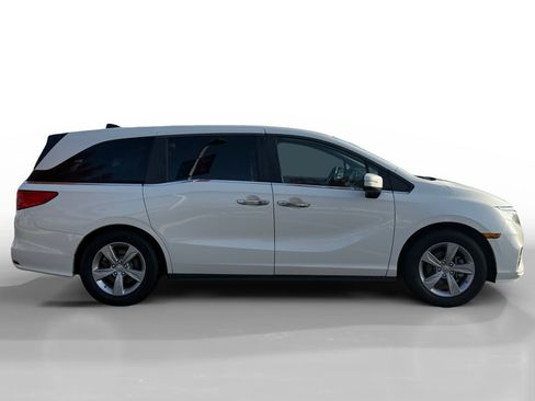 Used 2018 Honda Odyssey EX-L image 6
