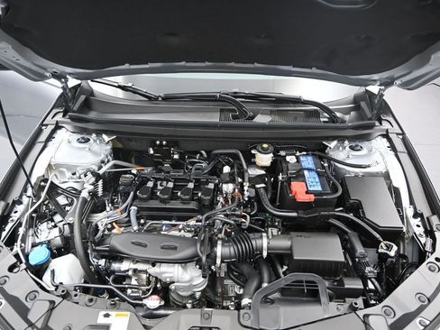 New 2026 Honda Accord SE image 15