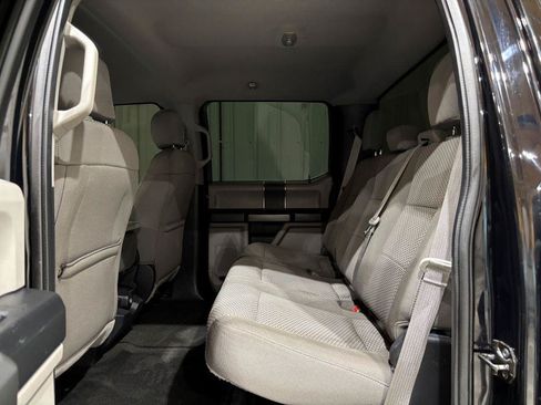 Used 2017 Ford F250 XLT AWD/4WD image 13
