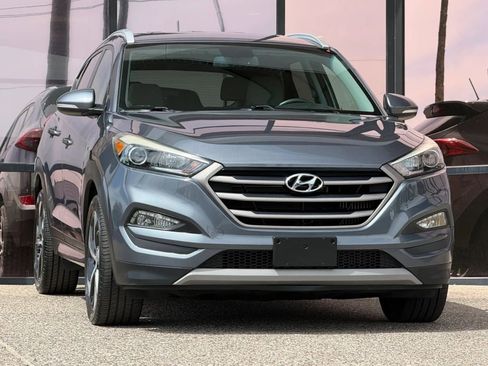 Used 2016 Hyundai Tucson Sport FWD image 18