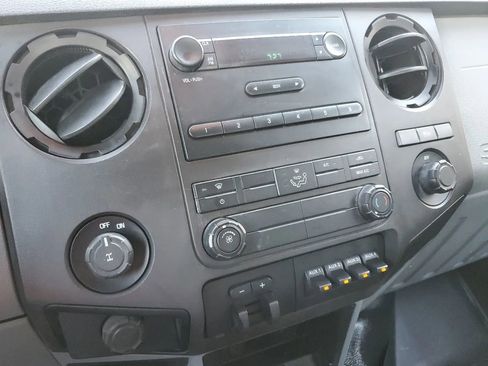 Used 2012 Ford F350 XL image 27