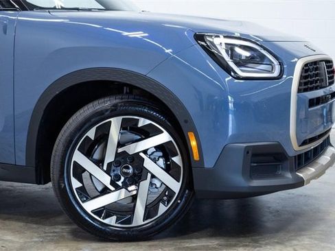 New 2026 MINI Cooper Countryman S w/ Comfort Package Max image 4