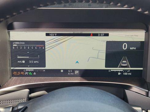 New 2026 Subaru Outback Touring XT AWD/4WD image 13