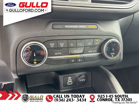 Used 2025 Ford Escape Active FWD image 26
