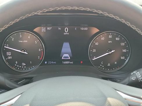 Certified 2023 Buick Envision Essence AWD/4WD image 23