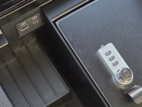 New 2026 Toyota Tundra SR5 image 23