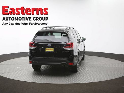 Used 2021 Subaru Forester Limited AWD/4WD image 42