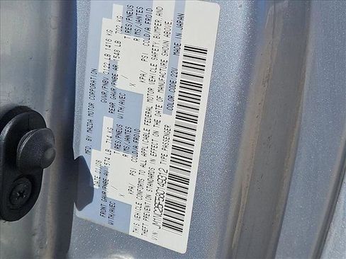 Used 2008 MAZDA MX-5 Miata Grand Touring w/ Premium Pkg image 17