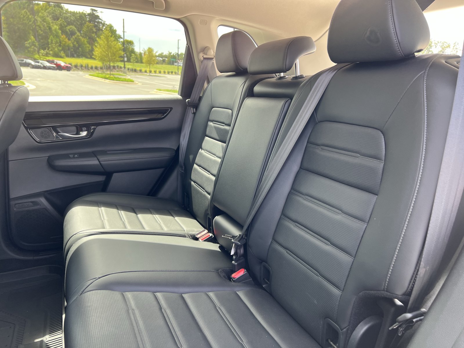 Used 2024 Honda CR-V EX-L image 31
