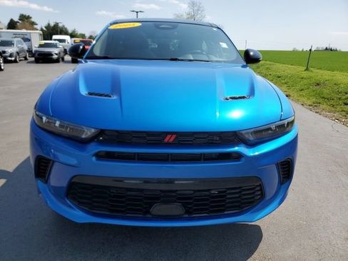 Used 2025 Dodge Hornet GT w/ GT Plus Package AWD/4WD image 8
