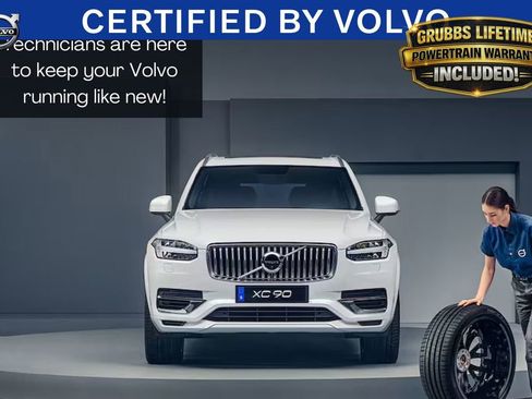 Certified 2024 Volvo XC40 B5 Core AWD/4WD image 42