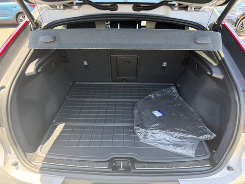 Used 2023 Volvo C40 P8 Recharge Plus w/ Protection Package Premier AWD/4WD image 43