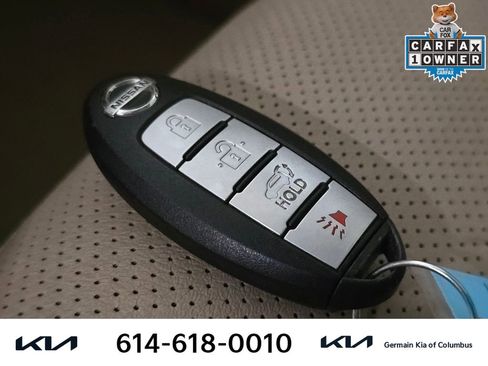 Used 2015 Nissan Rogue SL w/ SL Premium Package AWD/4WD image 34