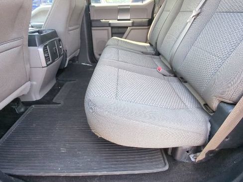 Used 2015 Ford F150 XLT w/ Equipment Group 301A Mid AWD/4WD image 23