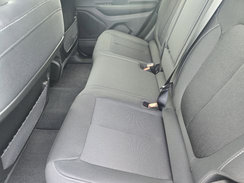 New 2025 Jeep Grand Cherokee Laredo X w/ Luxury Tech Group I image 21