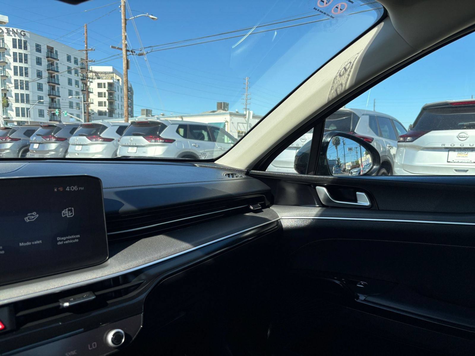 Used 2025 Kia K5 LXS FWD image 35