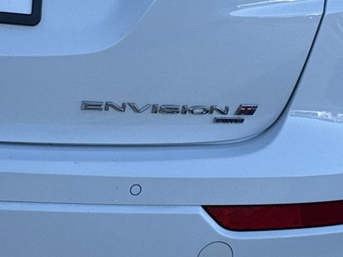 Used 2016 Buick Envision Premium w/ Driver Confidence Package image 10