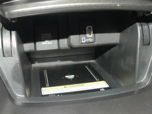 Used 2018 Honda Accord Touring image 42