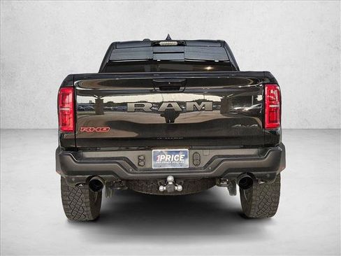 Used 2025 RAM 1500 RHO w/ RHO Level 1 Equipment Group AWD/4WD image 6