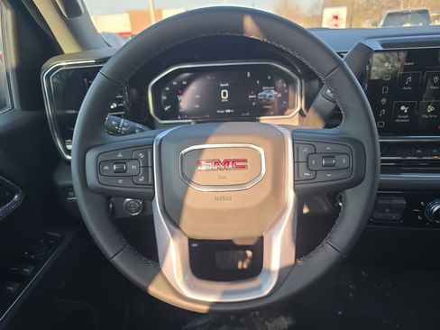 New 2026 GMC Sierra 1500 Elevation AWD/4WD image 16