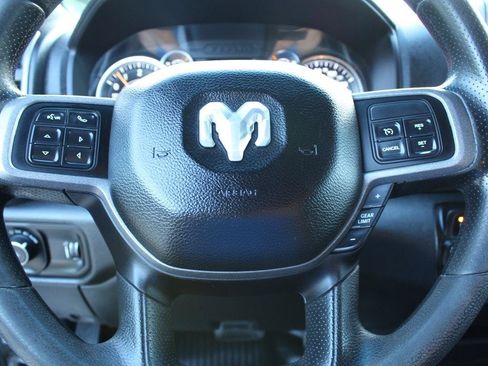 Used 2022 RAM 2500 Tradesman AWD/4WD image 24