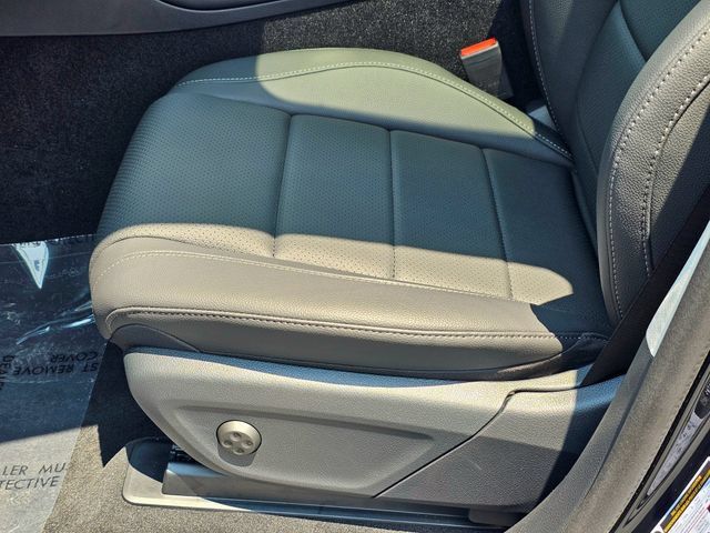 New 2026 Mercedes-Benz GLE 350 4MATIC image 18