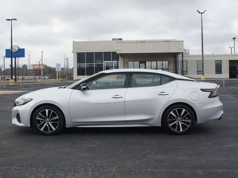 Used 2023 Nissan Maxima SV w/ Floor Mat Group image 13