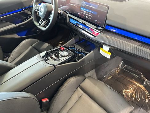 New 2026 BMW M5 Touring w/ M Driver's Package image 17