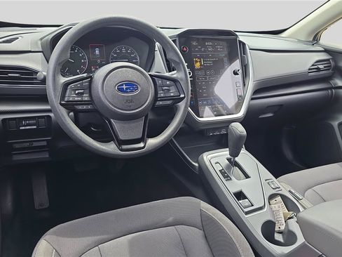 Used 2025 Subaru Crosstrek 2.5i Premium AWD/4WD image 20