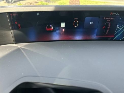 New 2026 Lincoln Nautilus Premier w/ Jet Appearance Package AWD/4WD image 21
