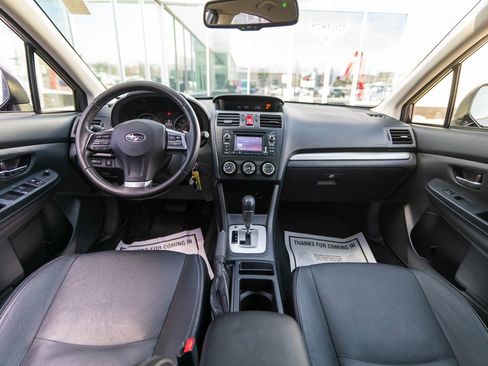 Used 2013 Subaru Crosstrek 2.0i Limited image 14