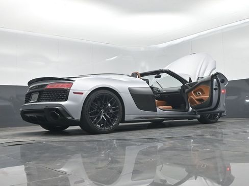 Used 2021 Audi R8 V10 performance image 73