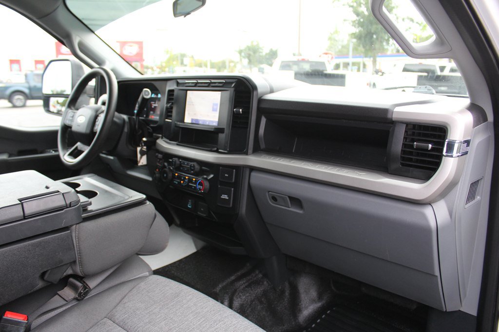 Used 2024 Ford F250 XL w/ XL Off-Road Package AWD/4WD image 21