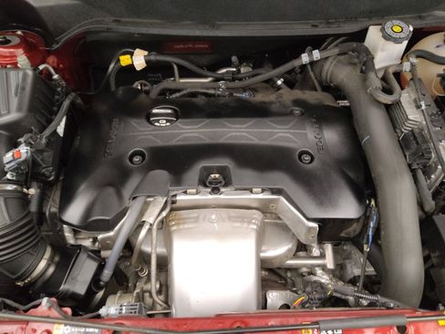 Used 2020 GMC Terrain Denali w/ Denali Premium Package image 30