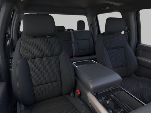 New 2026 Ford F150 STX AWD/4WD image 10