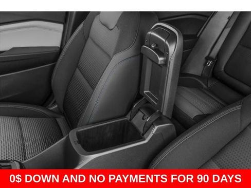 Used 2025 Chevrolet Trax LS FWD image 17