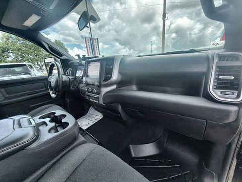 Used 2024 RAM 3500 Tradesman AWD/4WD image 28