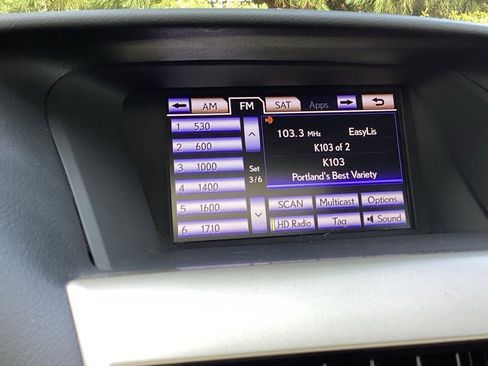 Used 2014 Lexus RX 350 AWD image 14