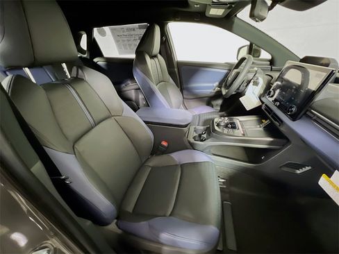 New 2026 Subaru Solterra Touring XT image 22