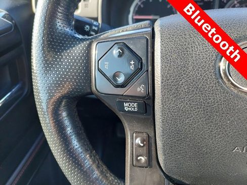 Used 2024 Toyota 4Runner TRD Off-Road Premium image 26