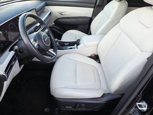 Used 2025 Hyundai Tucson SEL FWD image 10