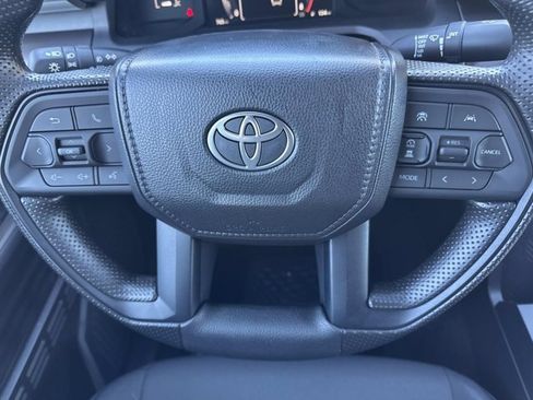 Certified 2025 Toyota Tacoma SR5 image 23