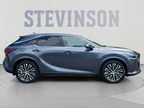 Used 2025 Lexus RX 350 w/ Convenience Package AWD/4WD image 6