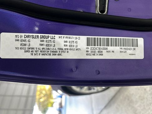 Used 2014 Dodge Charger R/T image 72