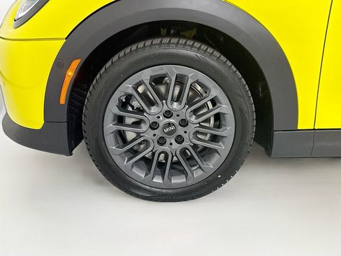 New 2026 MINI Cooper S FWD image 28