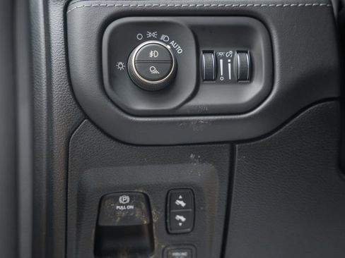 New 2026 RAM 1500 Limited image 47