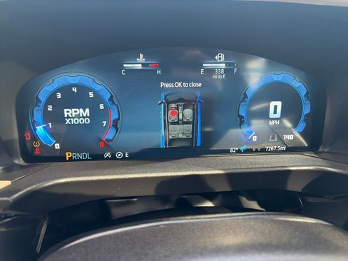 Used 2025 Ford Bronco Sport Big Bend w/ Convenience Package image 18