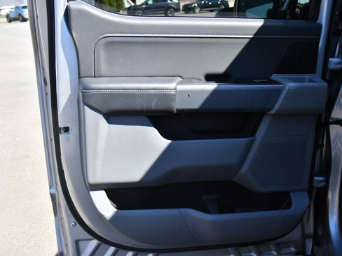 Used 2023 Ford F150 XLT w/ Equipment Group 301A Mid image 35