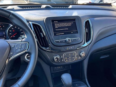 Used 2024 Chevrolet Equinox RS image 6