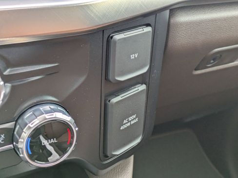 New 2026 Ford F350 King Ranch w/ FX4 Off-Road Package image 24